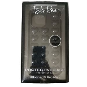 Isla Rae Heart Case IPhone 13 ProMax